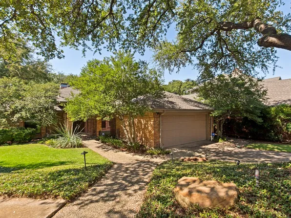 14913 Oaks North Dr, Dallas, TX 75254