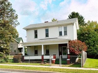 386 N Walnut St, Blairsville, PA 15717