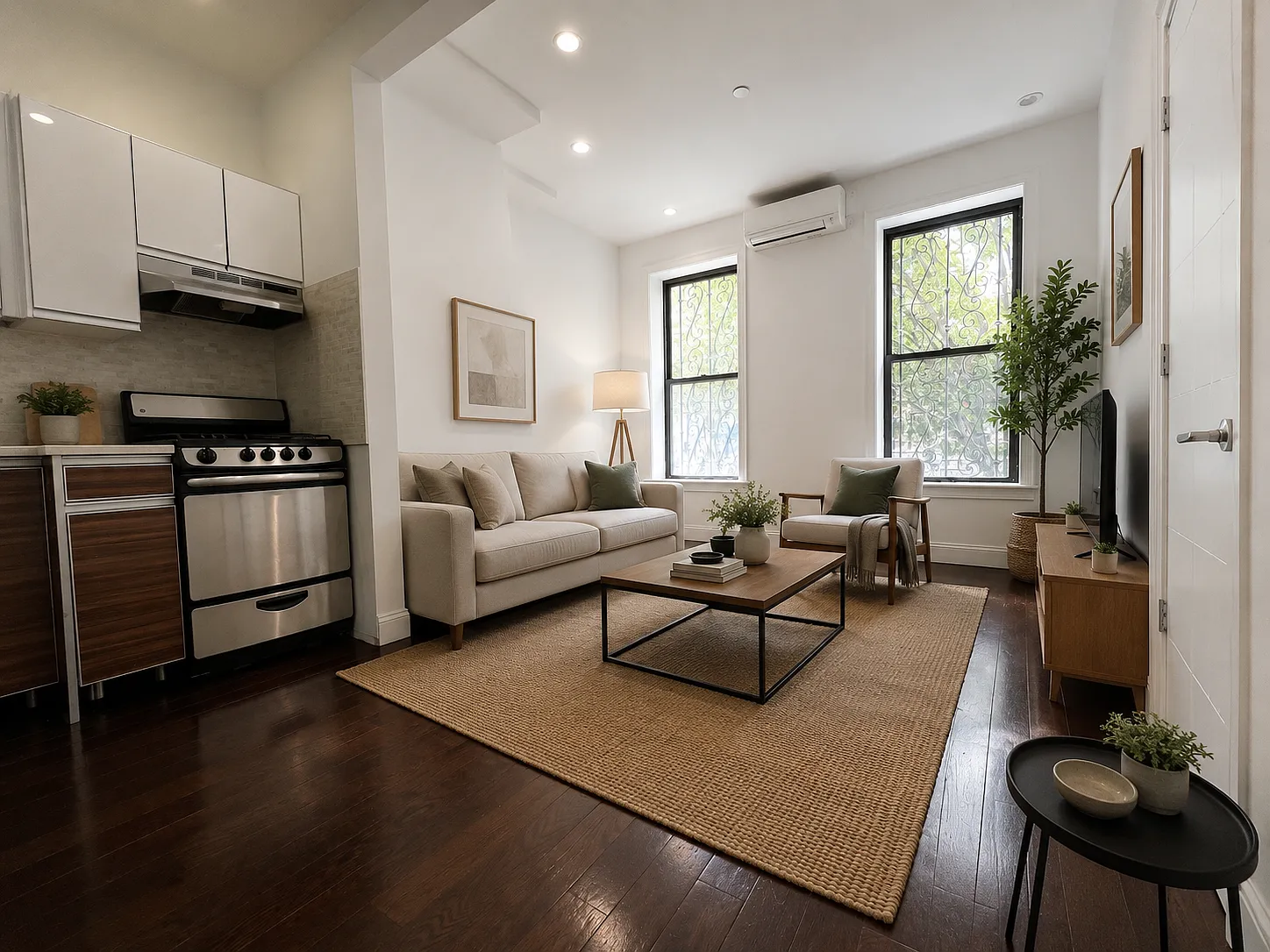 47 West 126th Street — Photo 1