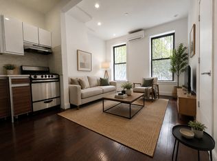 47 W 126th St APT 2, New York, NY 10027