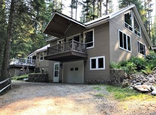 2526 Pend Oreille Lake Rd, Colville, WA 99114