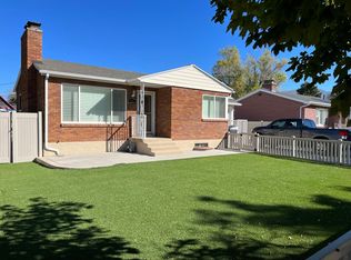 786 W 1300 S, Woods Cross, UT 84087