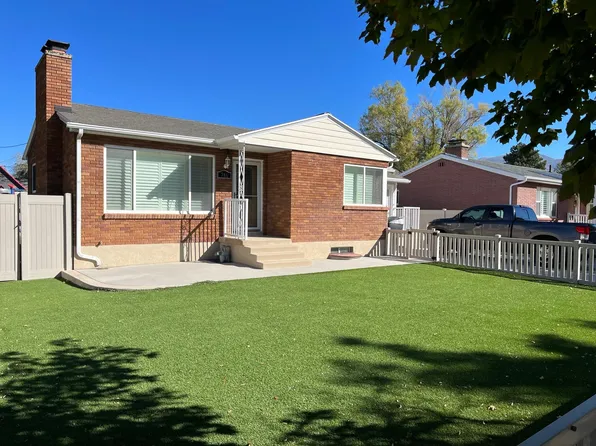 786 W 1300 S, Woods Cross, UT 84087