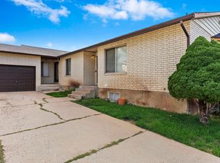 127 W 5050 S, Washington Terrace, UT 84405