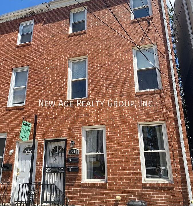 1st image of 1507 W Stiles St #B