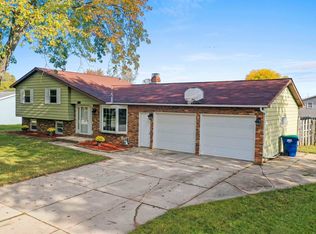 2091 Bluebill St, Green Bay, WI 54311