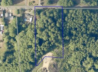 33 Baretich Rd, Aberdeen, WA 98520