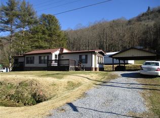 474 Talley Rd, Hendersonville, NC 28739