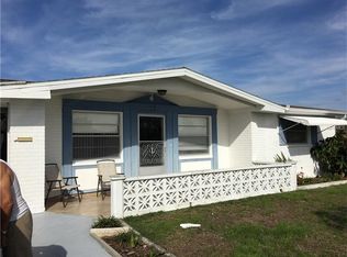 5251 Swallow Dr, New Port Richey, FL 34652