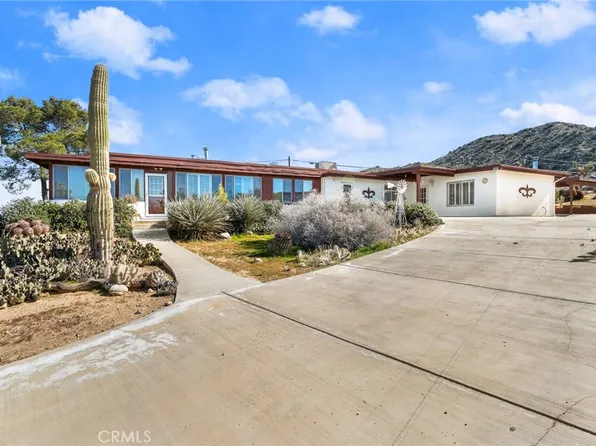 55689 Highland Trl, Yucca Valley, CA 92284