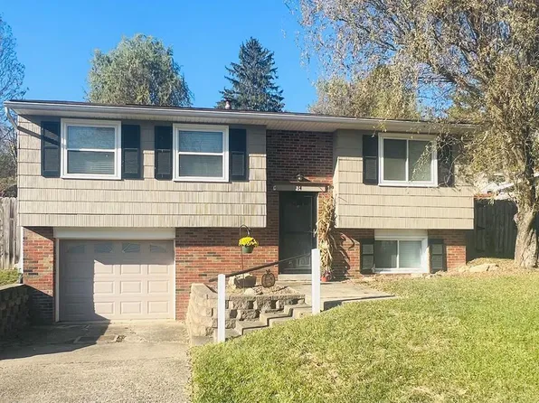 14 Kelly Dr., Wheeling, WV 26003
