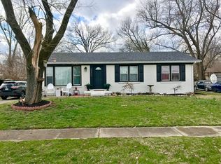 10408 Whipps Mill Rd, Louisville, KY 40223