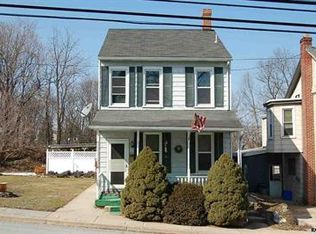 120 Lemon St, Wrightsville, PA 17368