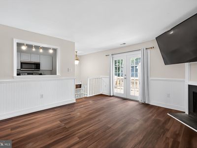 4534 Reeves Pl #45-M, Waldorf, MD, 20602