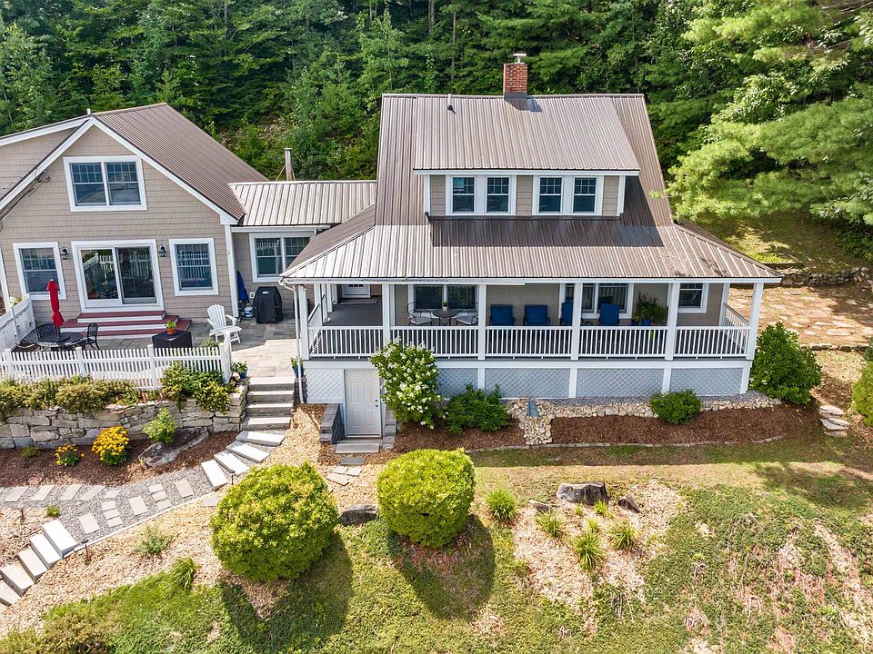 151 & 152 Scenic Drive, Gilford, NH 03249 Zillow