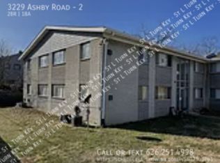 3229 Ashby Rd APT 2, Saint Ann, MO 63074