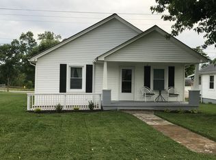 927 Trail St, Woodbury, TN 37190