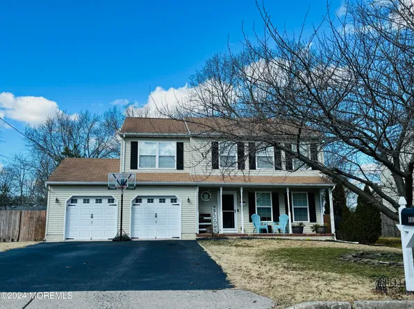 1010 Mariner Avenue, Manahawkin, NJ 08050