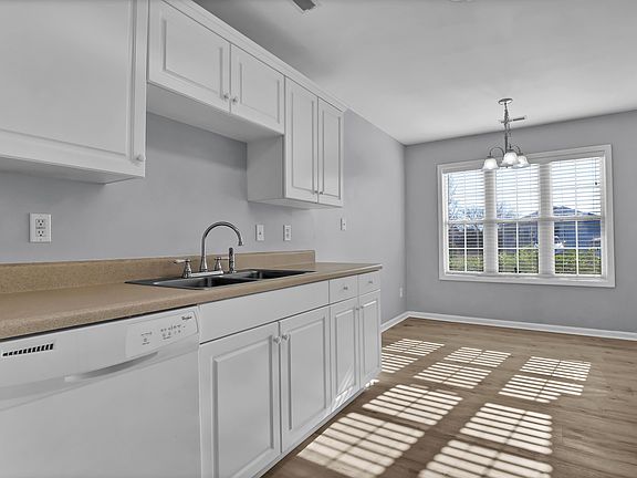 Kitchen/Nook