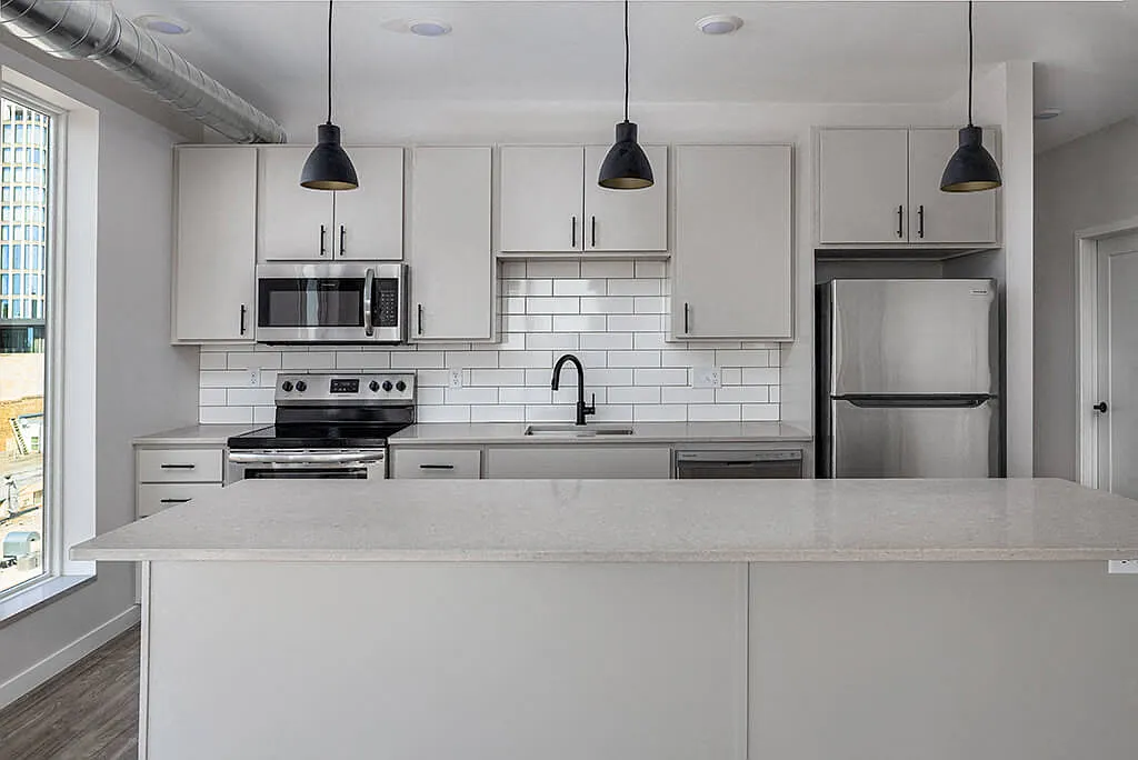 Kesler Apartments — Photo 1