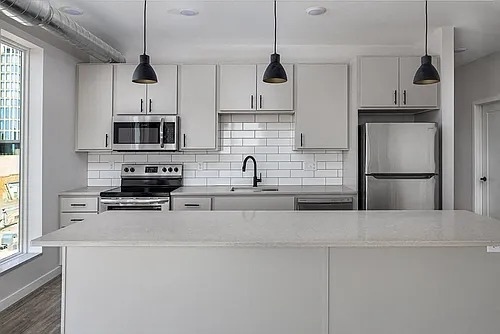 Kesler Apartments Photo 1