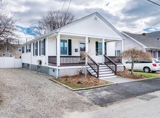 36 O St, Hull, MA 02045