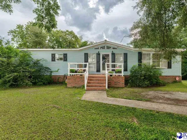 153 Dovesville Hwy, Darlington, SC 29540