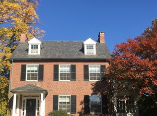 4307 Norwood Rd, Baltimore, MD 21218