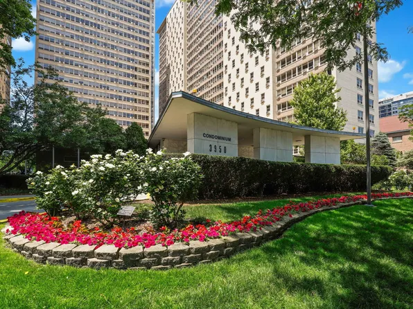 3950 N Lake Shore Dr APT 1507B, Chicago, IL 60613