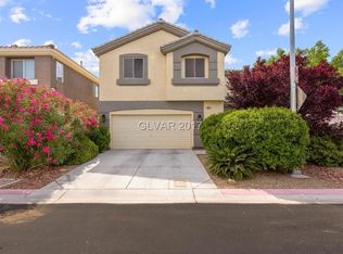 6679 Roanoke Ct, Las Vegas, NV 89148