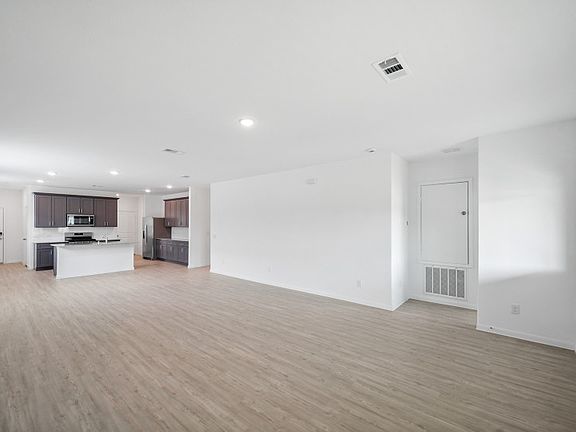 Spacious Gathering Room