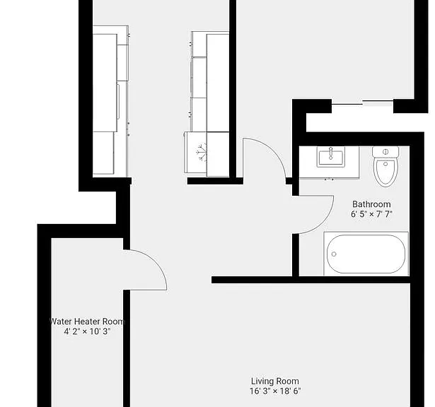 Orchard Park Apartments — Photo 16