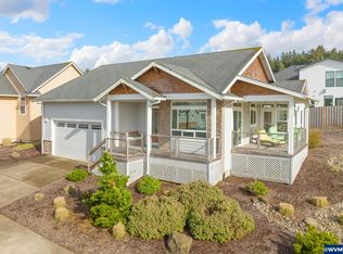 34760 Lahaina Loop Rd, Cloverdale, OR 97112