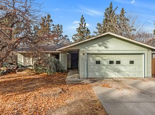 1680 NE Cackler Ln, Bend, OR 97701