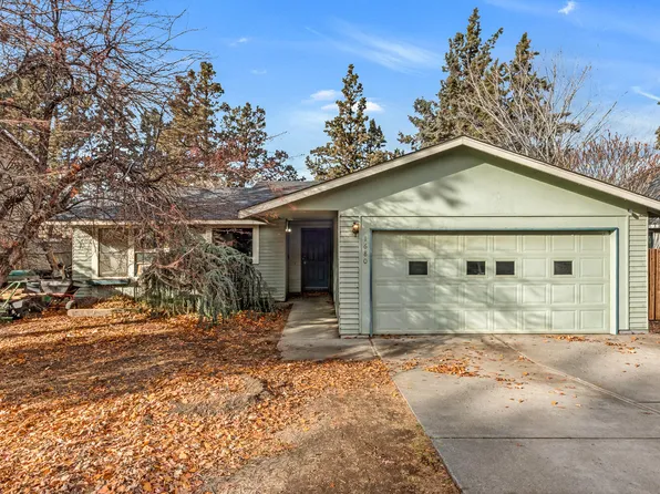1680 NE Cackler Ln, Bend, OR 97701