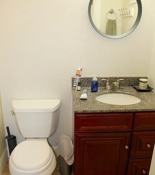 46 Craigie St #A — Photo 6