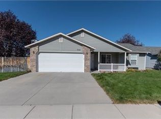 3114 E Moon Dipper St, Meridian, ID 83642