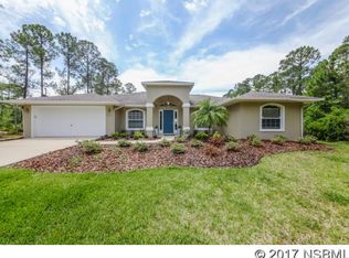4132 Quail Ranch Rd, New Smyrna Beach, FL 32168