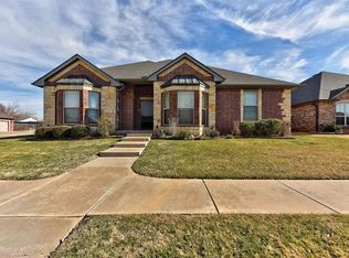 11312 Treemont Ln, Oklahoma City, OK 73162
