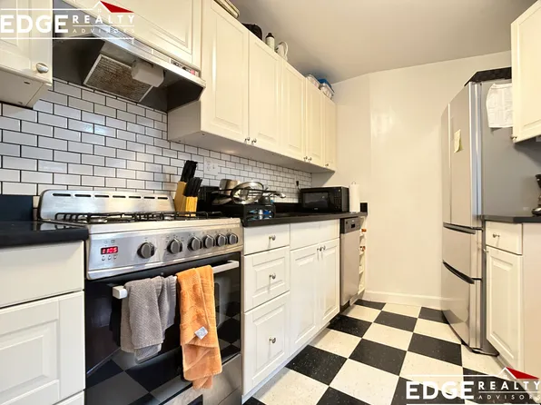 130 Brainerd Rd, Boston, MA
