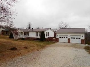 6826 Orchard Pt, Harrison, AR 72601