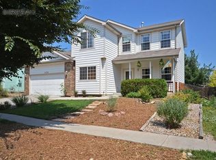 1132 Argento Dr, Fort Collins, CO 80521