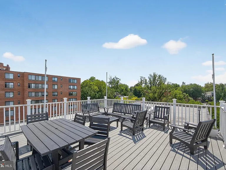 3900 Tunlaw Rd NW #607 — Photo 4