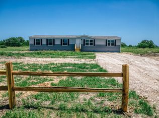 1000 Mustang Crossing Dr, Waller, TX 77484
