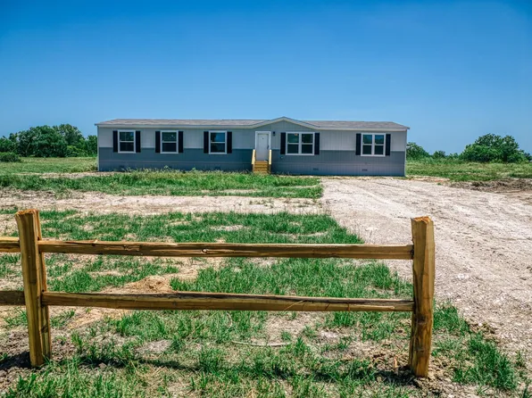 1012 Cottonwoood Bend Ln, Waller, TX 77484