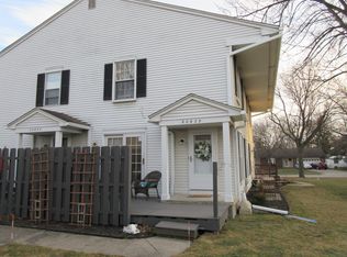22629 Martin Rd, Saint Clair Shores, MI 48081