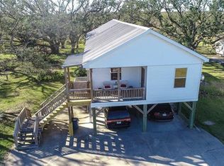 204 Alladin Rd, Hackberry, LA 70645