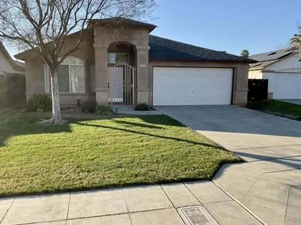 5675 N Polk Ave, Fresno, CA 93722