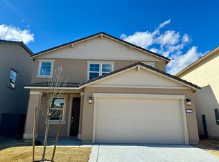 6837 Ronaldinho Dr, Sparks, NV 89436