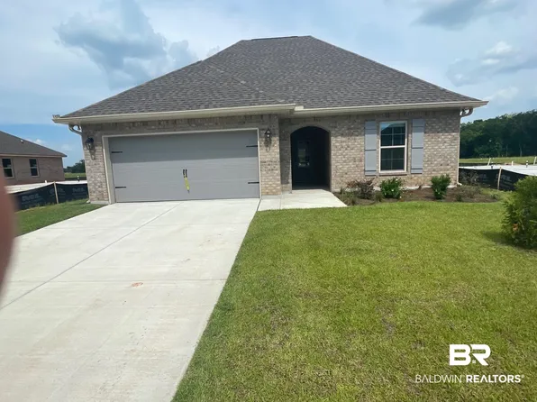 1358 Fenton Cir, Foley, AL 36535